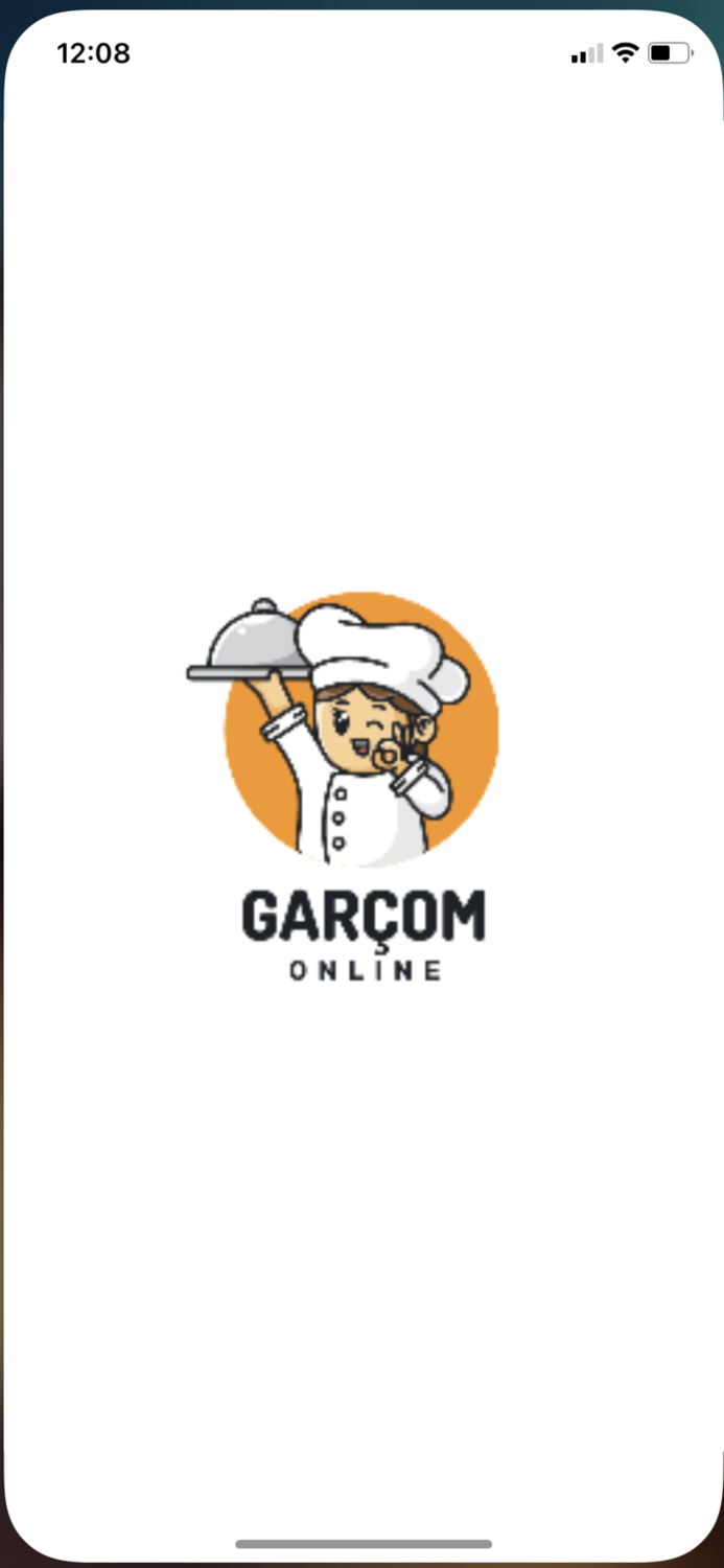 Garçom Online