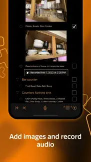 omnioutliner 3 iphone screenshot 3