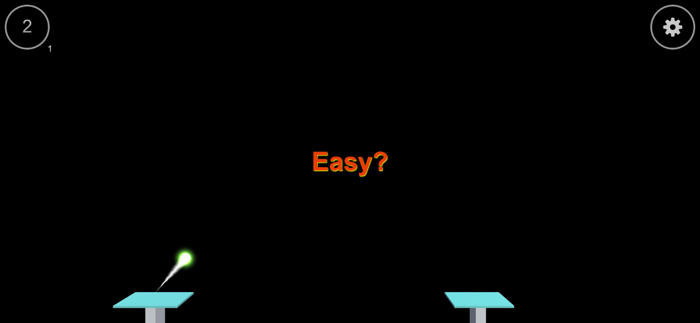 Endless Jump - Infinity Loop