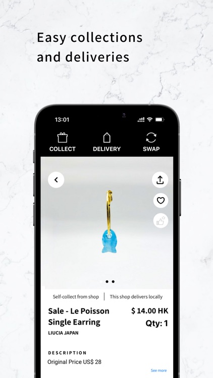 PREZITT Easy Shopping Gifting screenshot-3