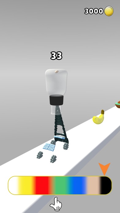 Color Tube 3D Screenshot