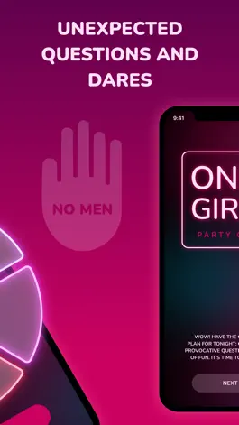 Game screenshot Only Girls - For the Girls apk