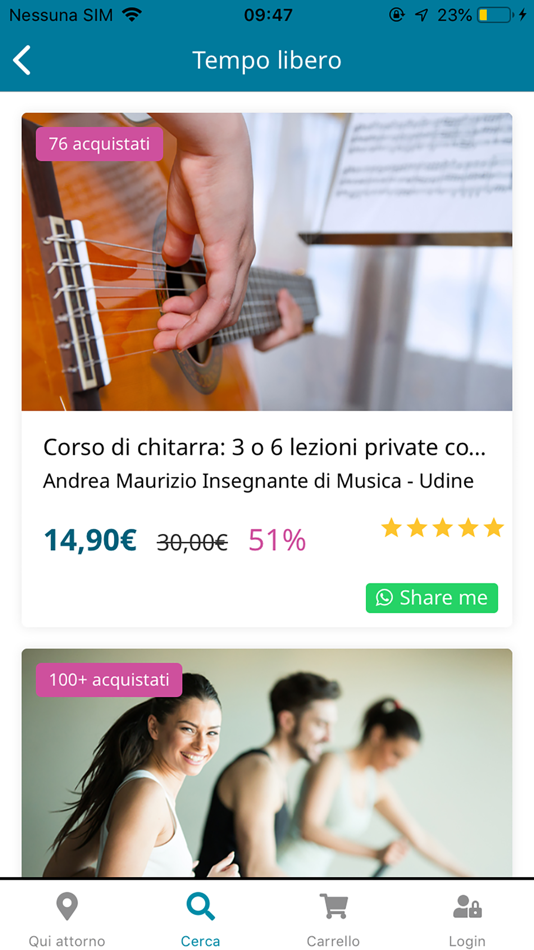 #2. Risparmionetto (iOS) Podle: RN srl