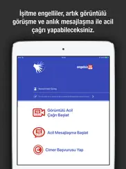 yeni nesil engelsiz 112 ipad resimleri 1