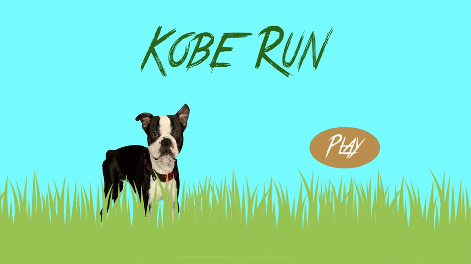 #1. Kobe Run (iOS) 由: Cedric Deschenes