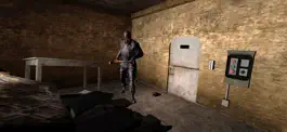 Game screenshot Dr. Psycho: Hospital Escape 3D hack