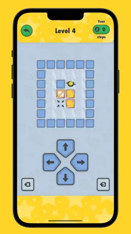 Game screenshot Sokoban 500 - Puzzle Game hack