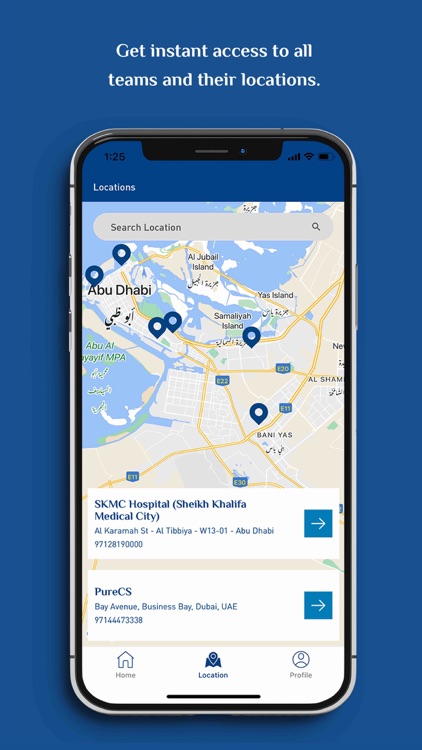 PureSpace screenshot-3