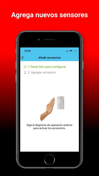 Governor Security screenshot-3