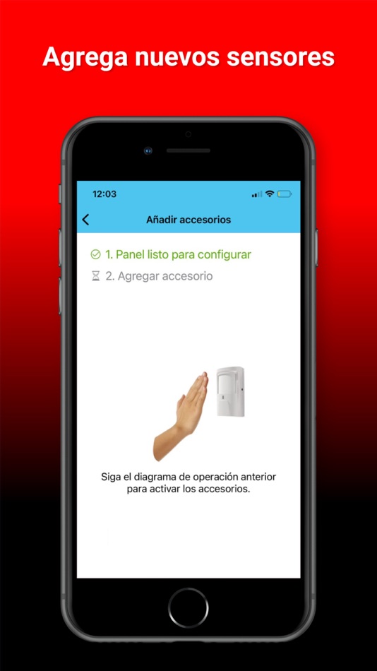 #4. Governor Security (iOS) 由: Diego Caldentey