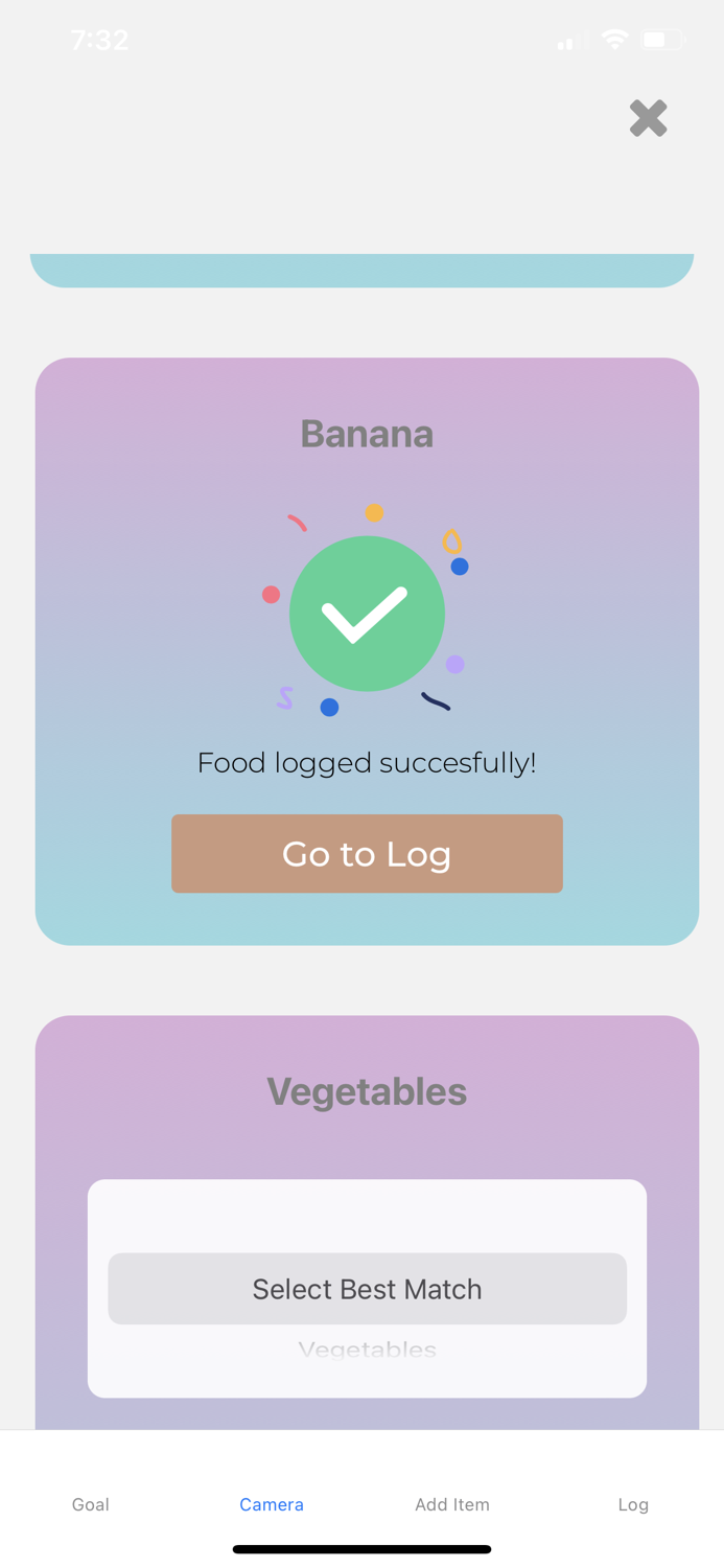 Calorie Counter - Lose Weight