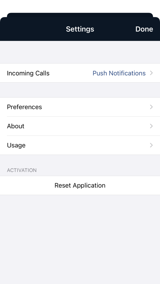 #2. Celcom Cloud PBX (iOS) 由: CelcomDigi Mobile Sdn Bhd