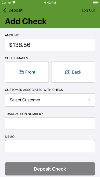 Golden State FC Business Screenshot