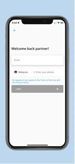Game screenshot Doctor2U Partner apk
