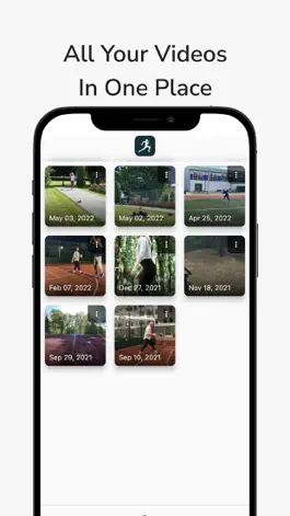 Game screenshot AthleticNext mod apk