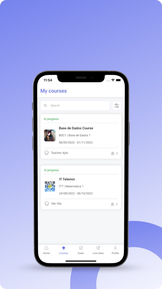#4. Meskola E-learning (iOS) 由: SCR VIETNAM