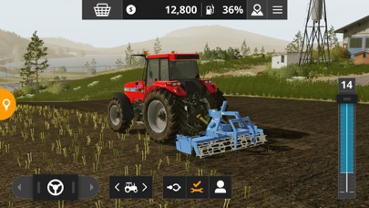 Farming Simulator 20+ screenshots