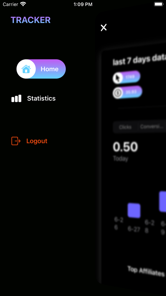#6. AppAnalytics Reports (iOS) 来自: Nirbhay Jain