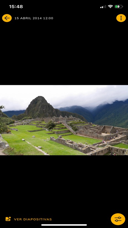 Timlapp screenshot-4