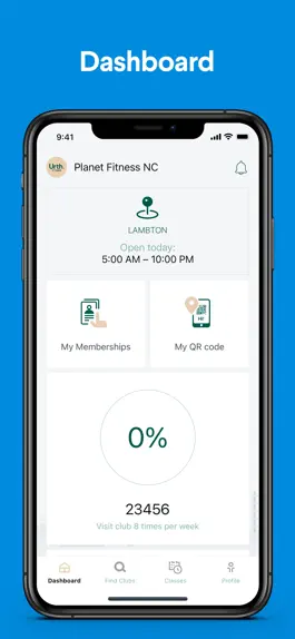 Game screenshot Urth Fitness mod apk