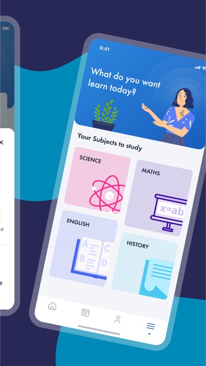 ORATARO Classroom screenshot-4