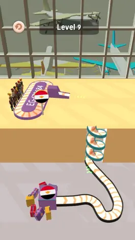 Game screenshot Airport Luggage! mod apk