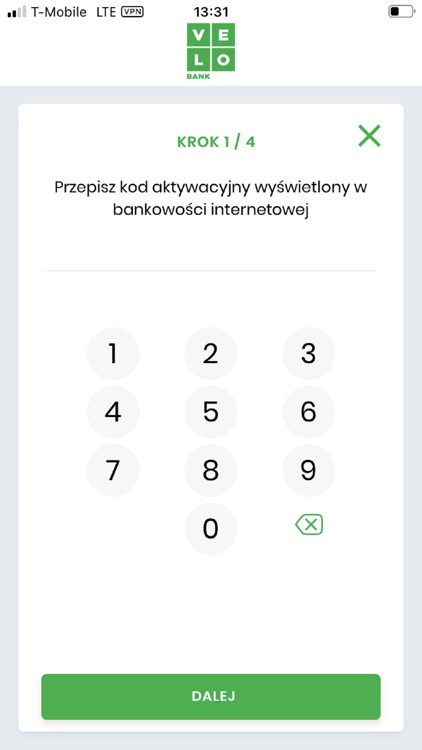 VeloToken screenshot-3