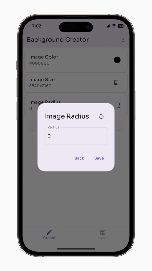#4. Background Creator(Pro) (iOS) 由: Hrishi Suthar