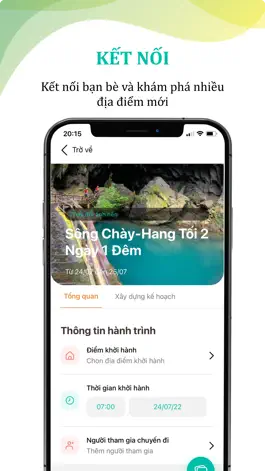 Game screenshot ThankTrip hack