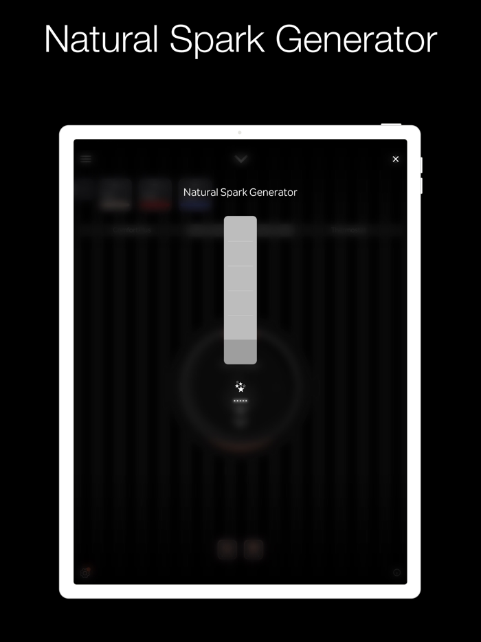 Kalfire Connected App