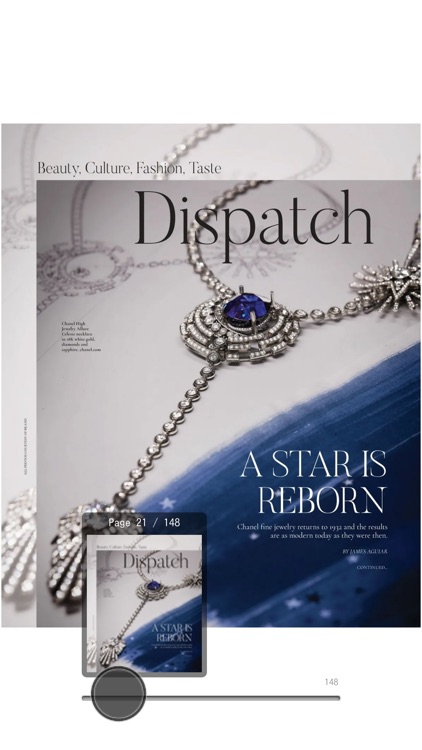 Modern Luxury San Diego screenshot-3