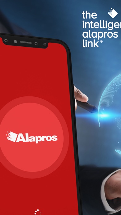Screenshot #2 pour Alapros