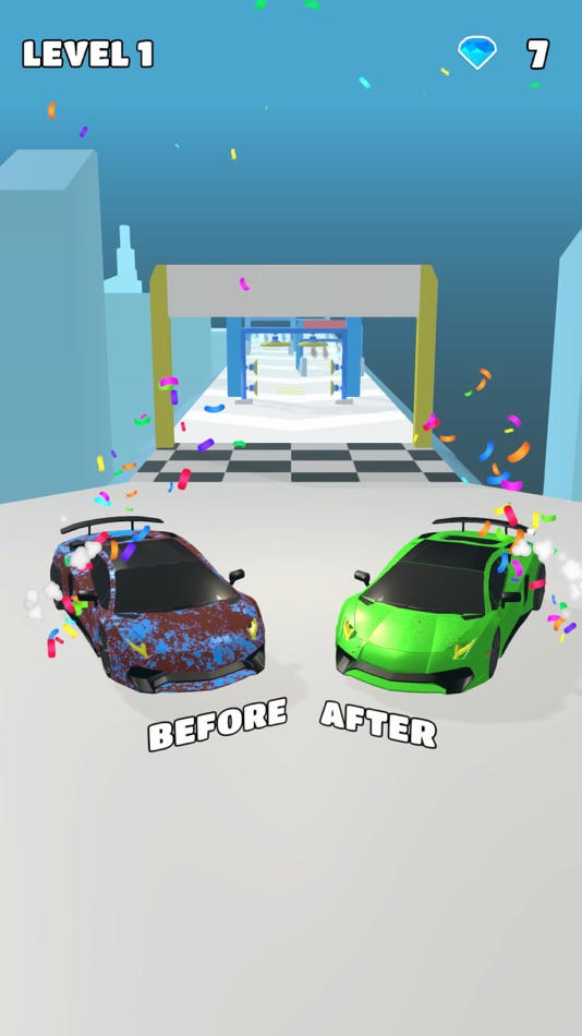 #2. BeforeAfterRun (iOS) Av: TILTLABS (OPC) PRIVATE LIMITED