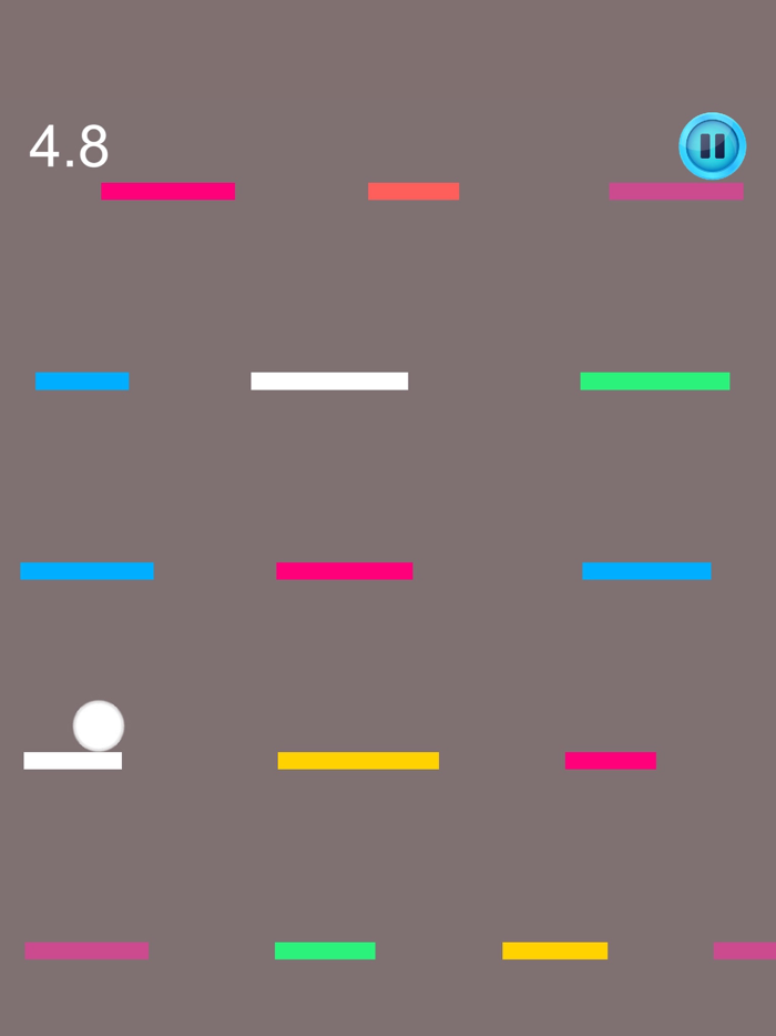 Bouncy Ball Games Arcade 2023