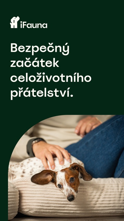 iFauna: Psi, Kočky, Ptáci