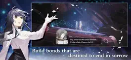 Game screenshot OPUS: Echo of Starsong hack