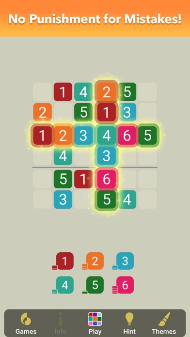 Sudoku - Classic Puzzle Game! Screenshot