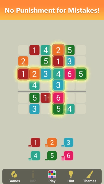 Sudoku Color - Classic Puzzle! screenshot-4