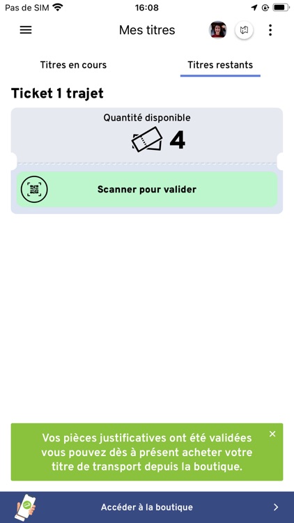 Zest Ticket screenshot-3