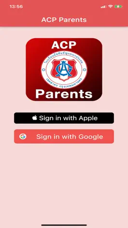Game screenshot ACP Parents mod apk