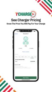 7charge iphone screenshot 4