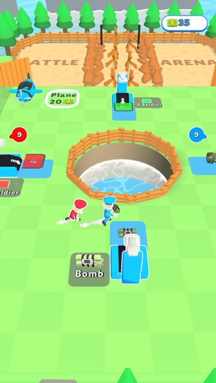 Battle Constructor screenshot-8