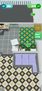 Tufting Craft screenshot #5 for iPhone