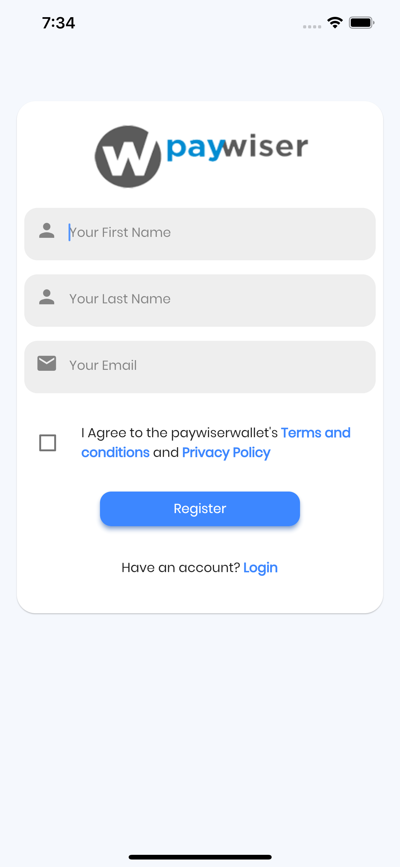 PAYWISER