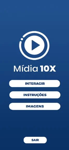 Game screenshot Mídia10X mod apk