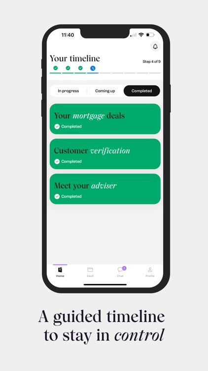 Meet Margo: Mortgage Adviser screenshot-4