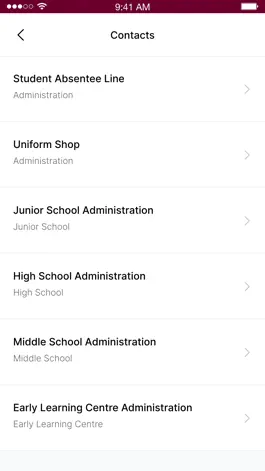 Game screenshot Mary MacKillop Catholic apk