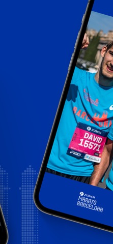 Zurich Marató Barcelona 2024のおすすめ画像4