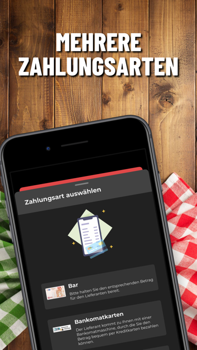 San Carino Wien Screenshot