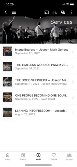 Game screenshot Tribe Church hack